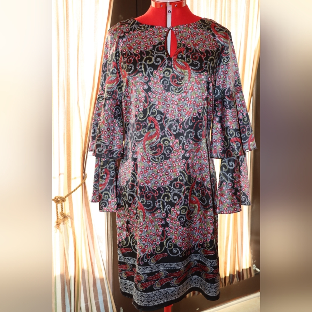 NWOT sz 8 Nanette Dress